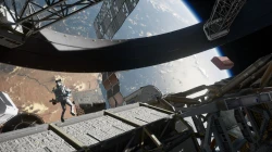 Boundary Screenshots