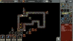 Скриншот к игре Loop Hero