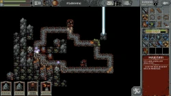 Скриншот к игре Loop Hero