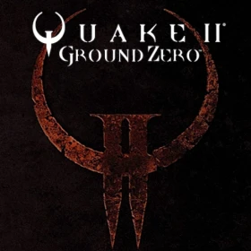 Quake II Mission Pack: Ground Zero