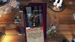 Unforgotten Screenshots
