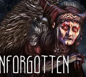 Unforgotten