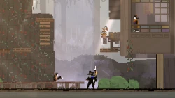 Olija Screenshots