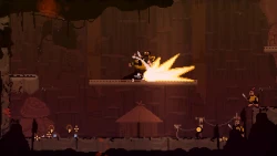 Olija Screenshots
