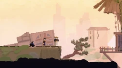 Olija Screenshots