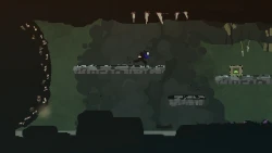 Olija Screenshots