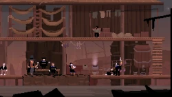 Olija Screenshots