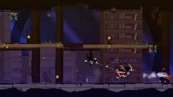 Olija Screenshots