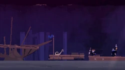 Olija Screenshots