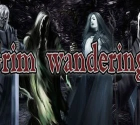 Grim wanderings