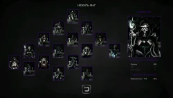 Grim wanderings Screenshots