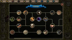 Grim wanderings 2 Screenshots