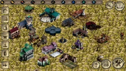 Grim wanderings 2 Screenshots