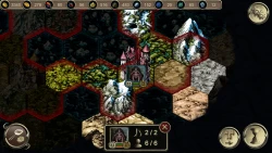 Grim wanderings 2 Screenshots