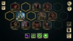 Grim wanderings 2 Screenshots