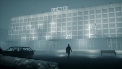 ALEK Screenshots