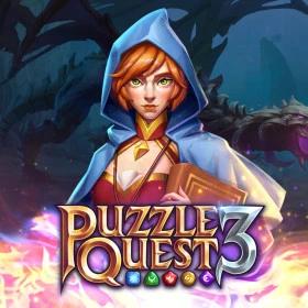 Puzzle Quest 3