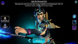 Puzzle Quest 3 Screenshots