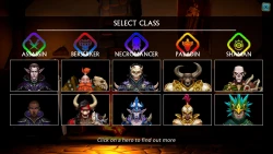Puzzle Quest 3 Screenshots