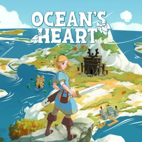 Ocean's Heart