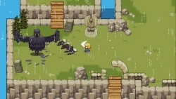 Ocean's Heart Screenshots
