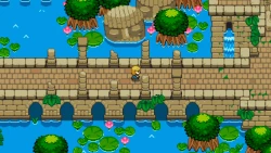 Ocean's Heart Screenshots