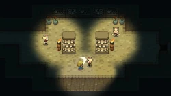 Ocean's Heart Screenshots