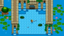 Ocean's Heart Screenshots