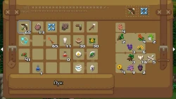 Ocean's Heart Screenshots