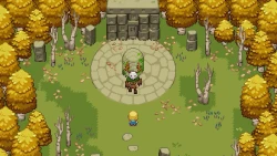 Ocean's Heart Screenshots