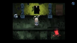 Скриншот к игре The Shadow You