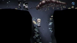Скриншот к игре The Shadow You