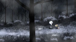 The Shadow You Screenshots
