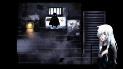The Shadow You Screenshots