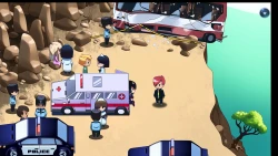 The Shadow You Screenshots