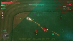 Glitchpunk Screenshots