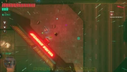 Glitchpunk Screenshots