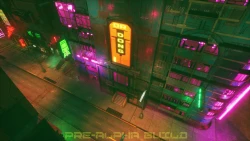 Glitchpunk Screenshots
