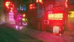 Glitchpunk Screenshots