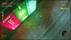 Glitchpunk Screenshots