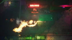 Glitchpunk Screenshots