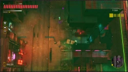 Glitchpunk Screenshots