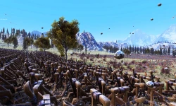 Ultimate Epic Battle Simulator Screenshots