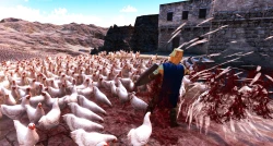 Ultimate Epic Battle Simulator Screenshots