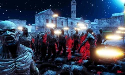 Ultimate Epic Battle Simulator Screenshots
