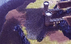 Ultimate Epic Battle Simulator Screenshots