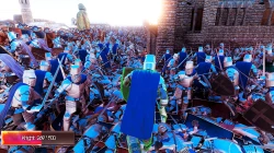 Ultimate Epic Battle Simulator Screenshots