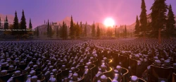 Ultimate Epic Battle Simulator Screenshots