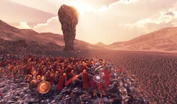 Ultimate Epic Battle Simulator Screenshots