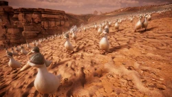 Ultimate Epic Battle Simulator 2 Screenshots
